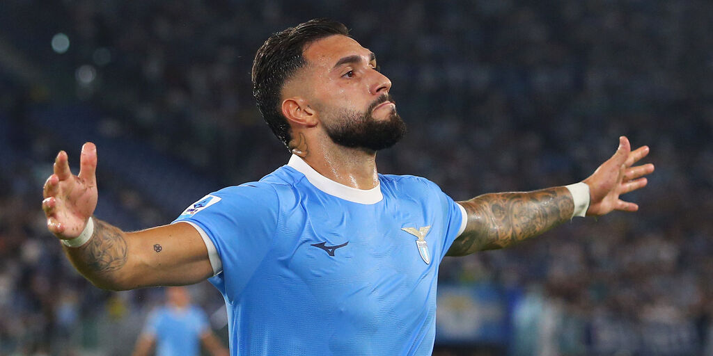 Lazio, occhio alle condizioni di Rovella e Castellanos: le ultime in vista del derby