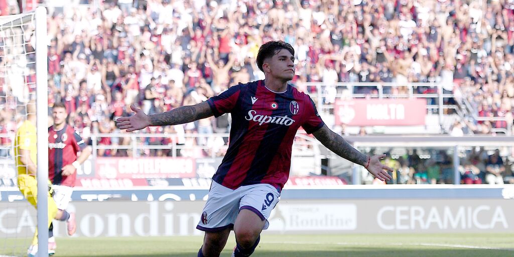 Copertina: Bologna-Cremonese, i consigli per il Fantacalcio