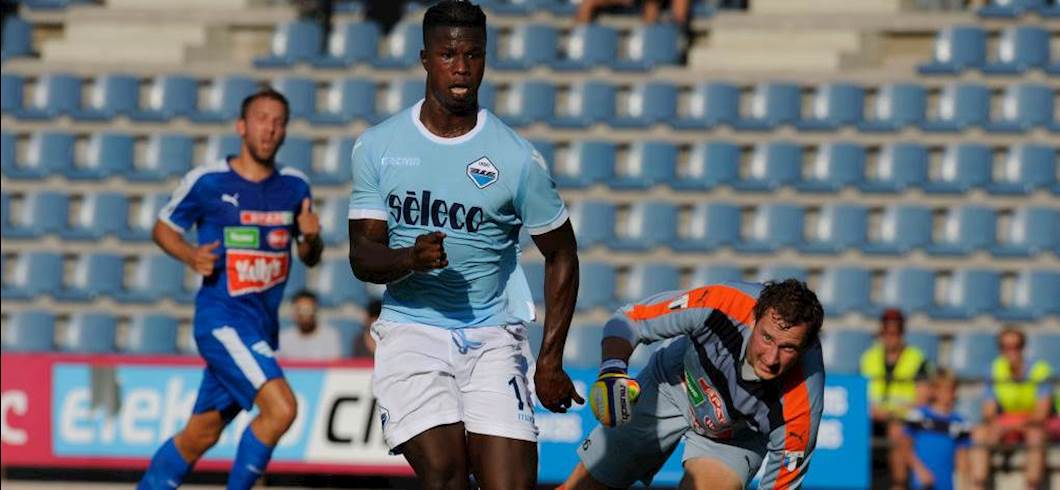 Copertina: Lazio, Keita non convocato per la Supercoppa contro la Juventus, è rottura: "Per me un disagio psicologico"