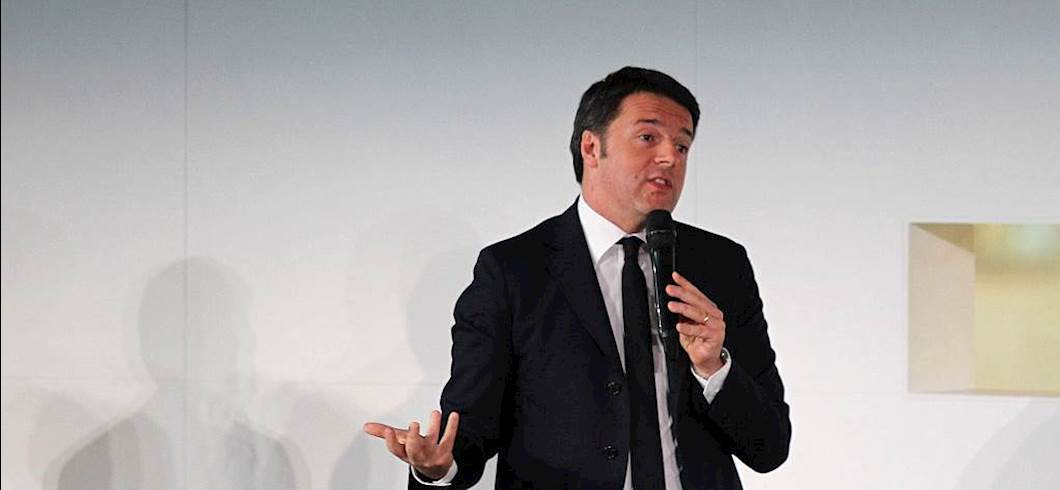 Copertina: Francesco Renzi nuova promessa del calcio italiano? Provino col Genoa per il figlio dell'ex Premier