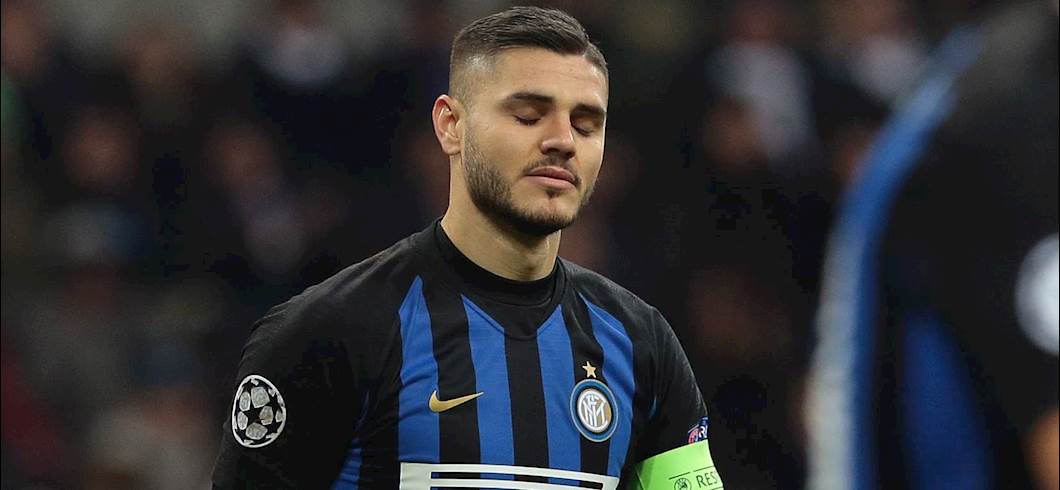 Copertina: La sorella di Icardi: "Cronaca di una morte annunciata. Se avessi alle spalle una persona seria non succederebbe"