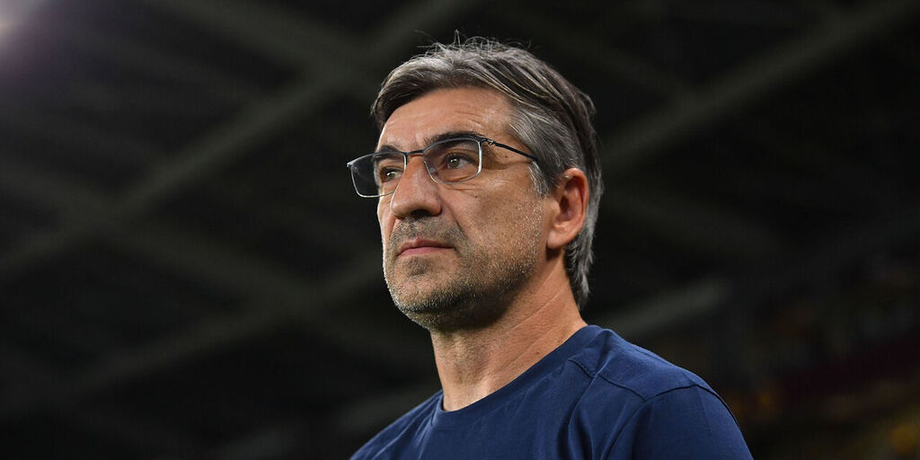 Le parole di Juric dopo Torino-Sassuolo (Getty Images)