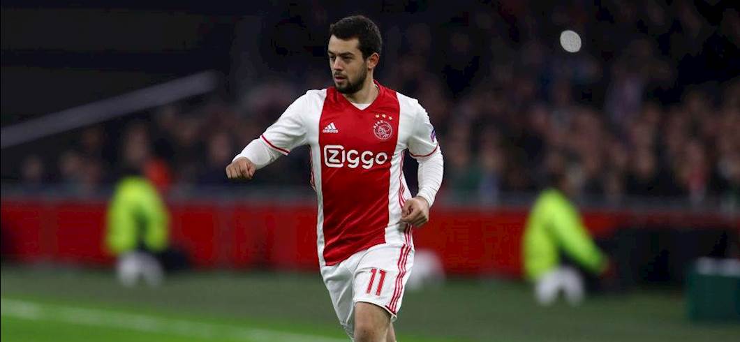 Copertina: Calciomercato Napoli, Younes dice no alle altre offerte: vuole i partenopei. Che sono anche su Aleix Vidal