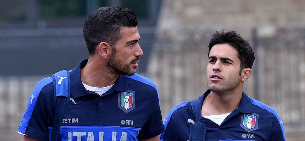 Copertina: EURO 2016 - Italia, statistiche impetuose! Eder, Immobile, Insigne, Pellè e Zaza: è l'attacco meno "pronto" di sempre