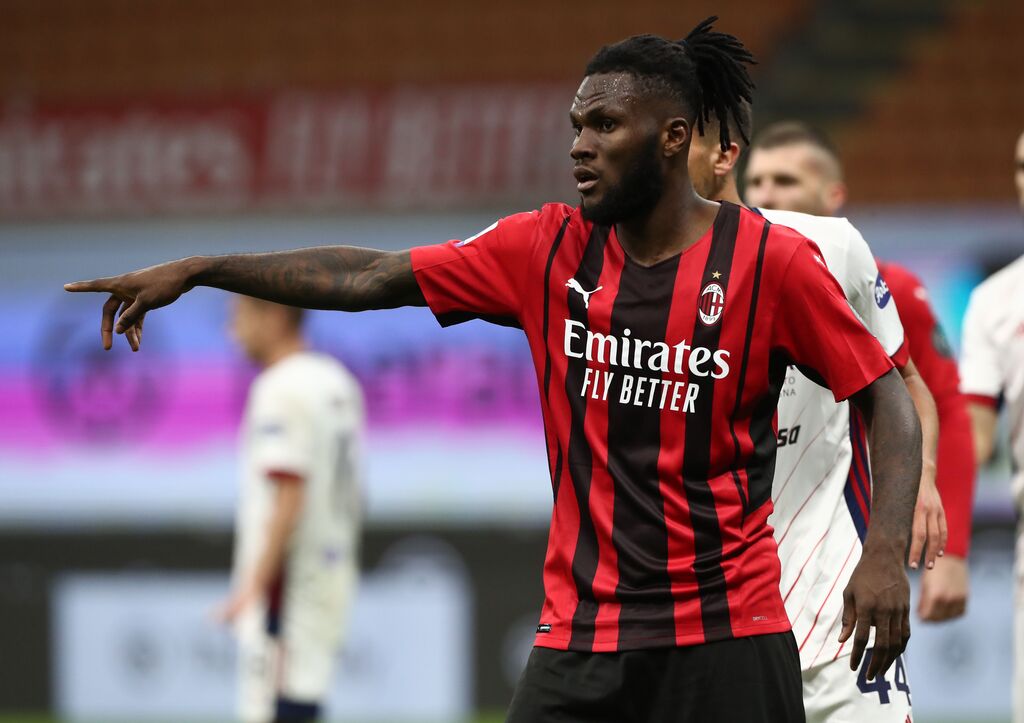 Kessie (Getty Images)