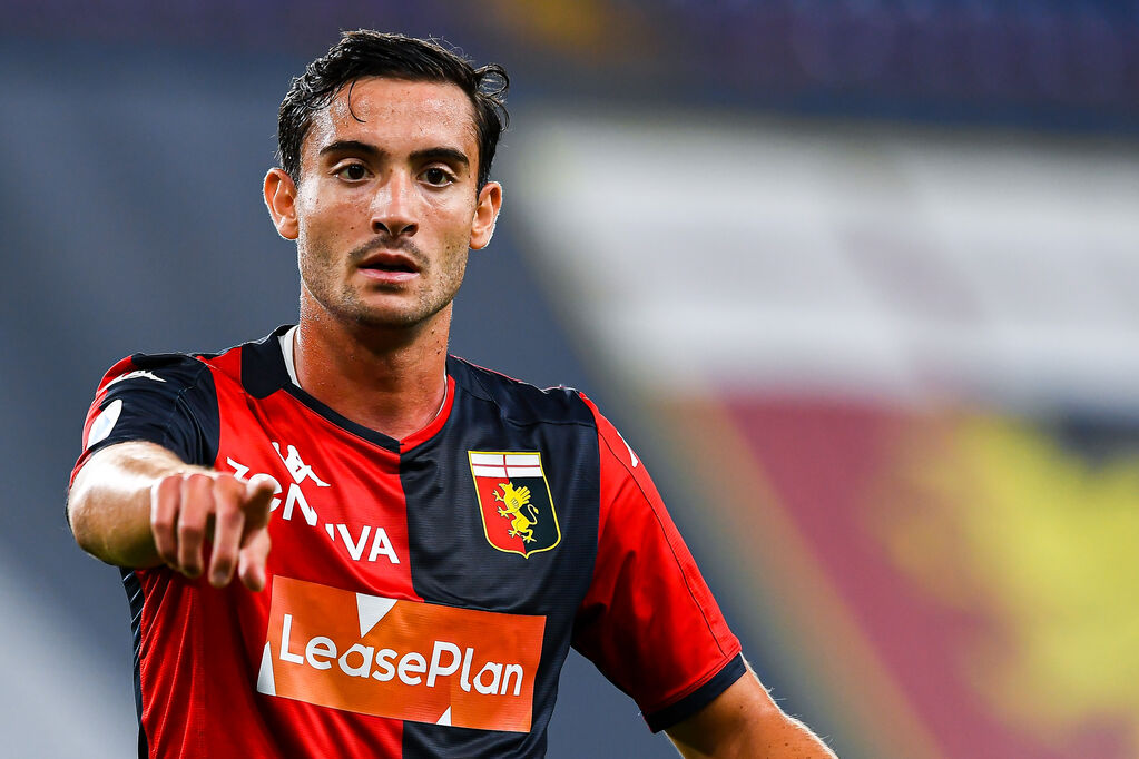 Genoa, Cassata rientrerà nella lista dei convocati (Getty)