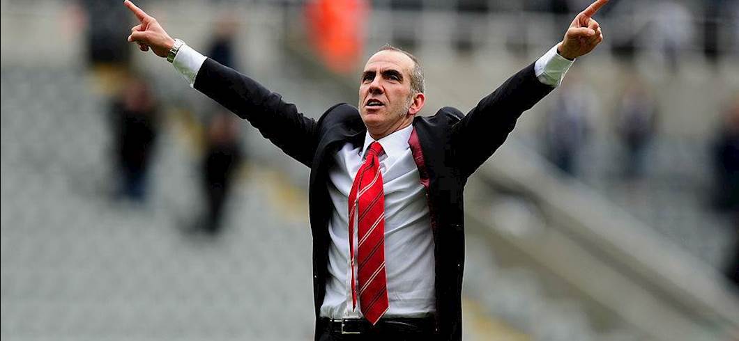 Copertina: L'inchiostro non parla: Di Canio non meritava d'essere cacciato. Firmato, un antifascista. Tatuato