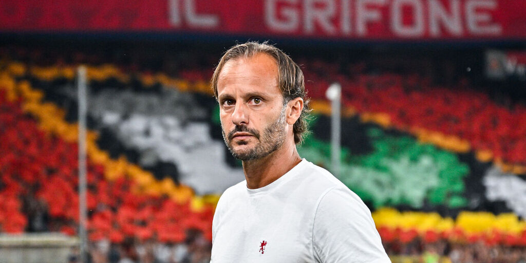 Genoa sconfitto in amichevole dal Brescia (Getty Images)