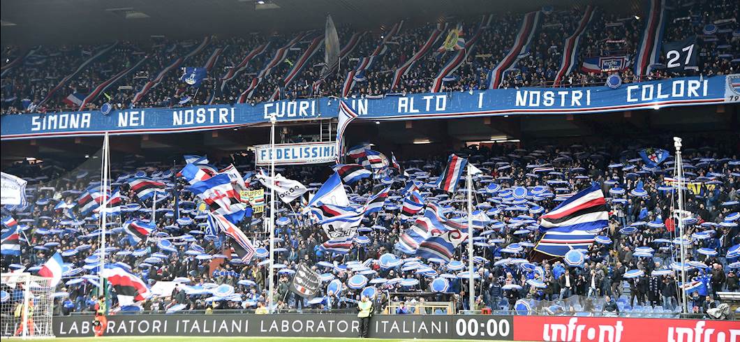 Copertina: Sampdoria: lungo stop per Ferrari, un difensore è pronto a rilanciarsi