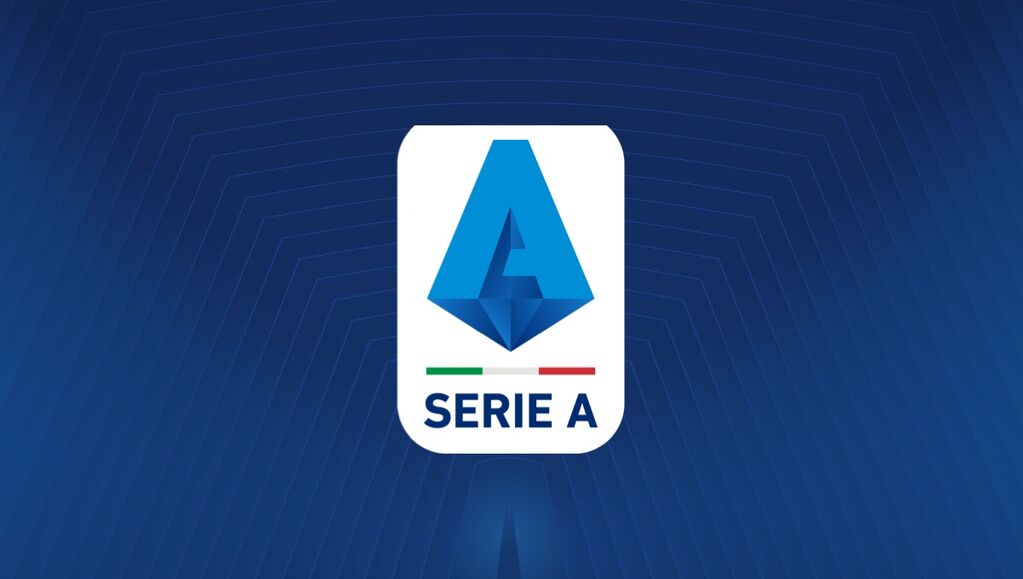Logo Serie A