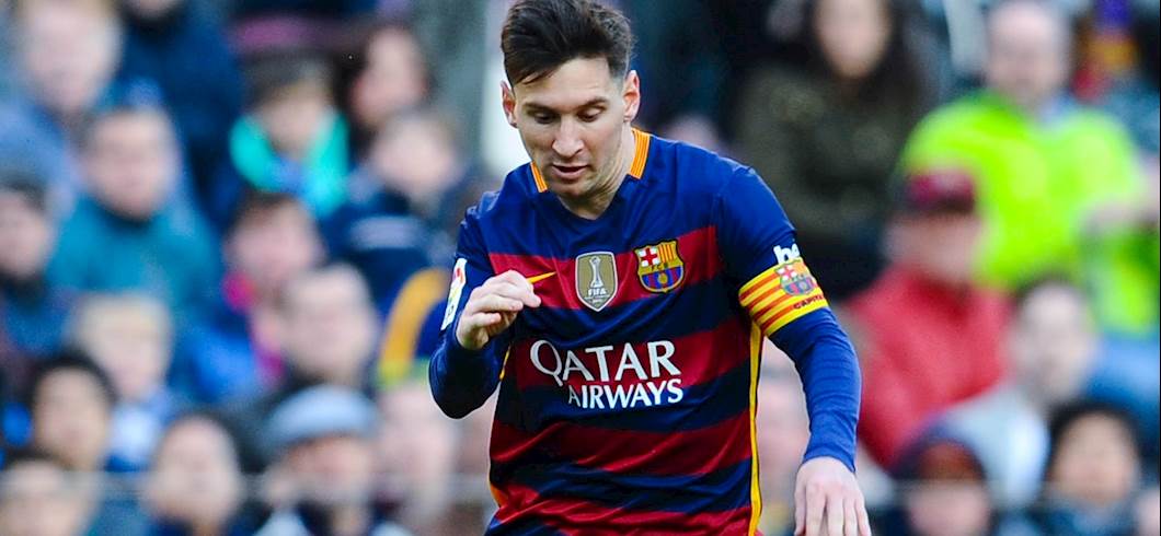Copertina: Il medico italiano svela la dieta di Messi: "Poco sale, niente zucchero e verdura BIO"