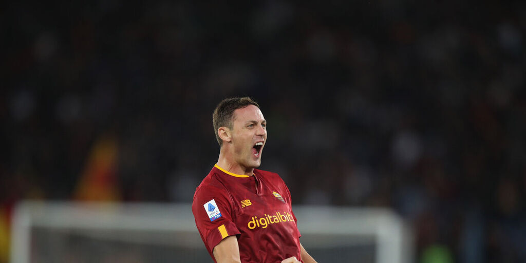 Matic: "Mourinho diverso, ha sempre fame di vittorie" (Getty Images)