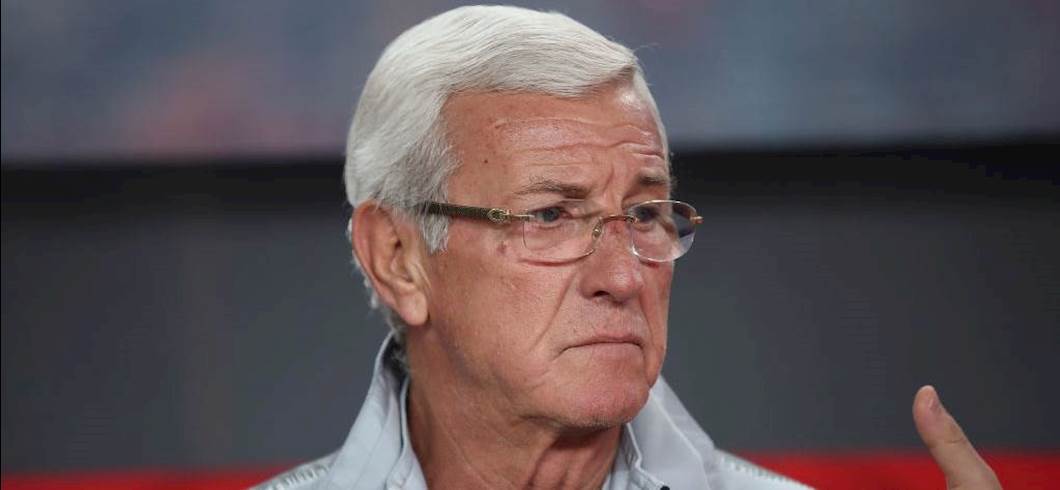 Italia, l\'incoronazione dell\'ex c.t. Lippi: "Risultato meritato" (Getty Images) Italia, l\'incoronazione dell\'ex c.t. Lippi: "Risultato meritato" (Getty Images)