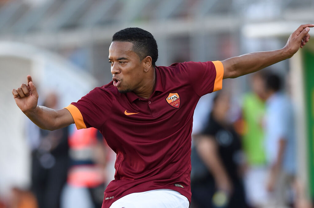 Le dichiarazioni di Urbi Emanuelson (Getty Images)