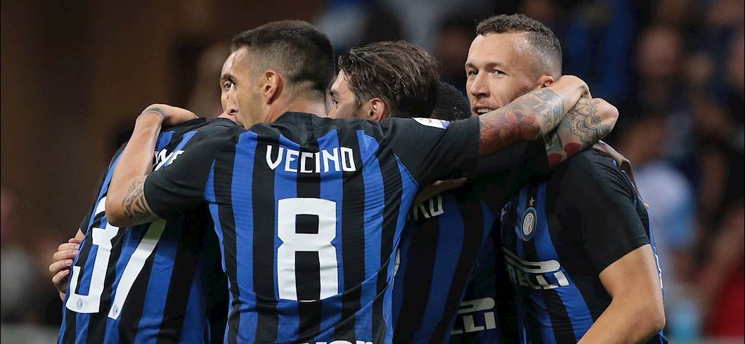 Copertina: Pronostici, Sampdoria-Inter: i nostri consigli per le scommesse. La doppia chance è un azzardo da tentare, il Goal la certezza