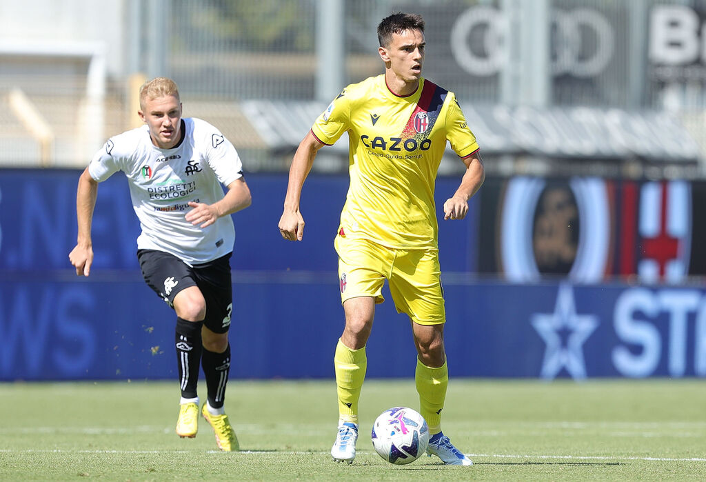 Perché comprare al Fantacalcio Nikola Moro del Bologna? (Getty Images)