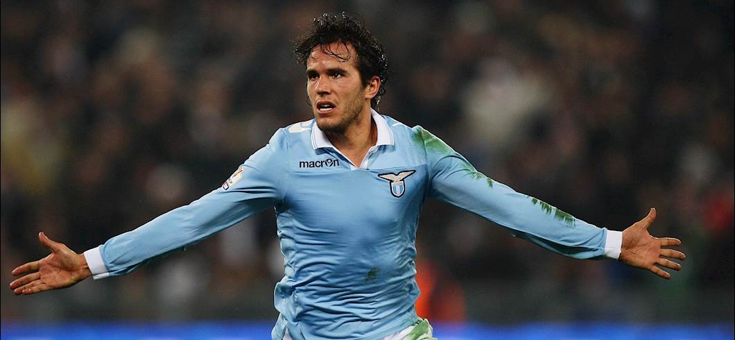 Copertina: Lazio, un volto nuovo (anzi no) per sostituire Biglia: Tata Gonzalez si allena a Formello
