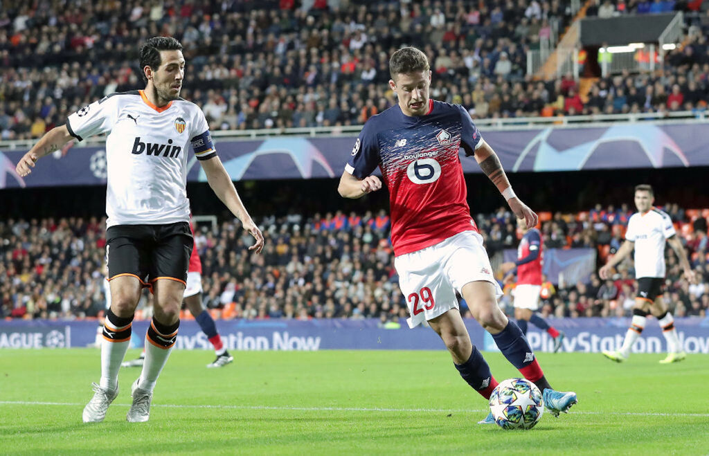 UFFICIALE - Salernitana, preso Bradaric (Getty Images)