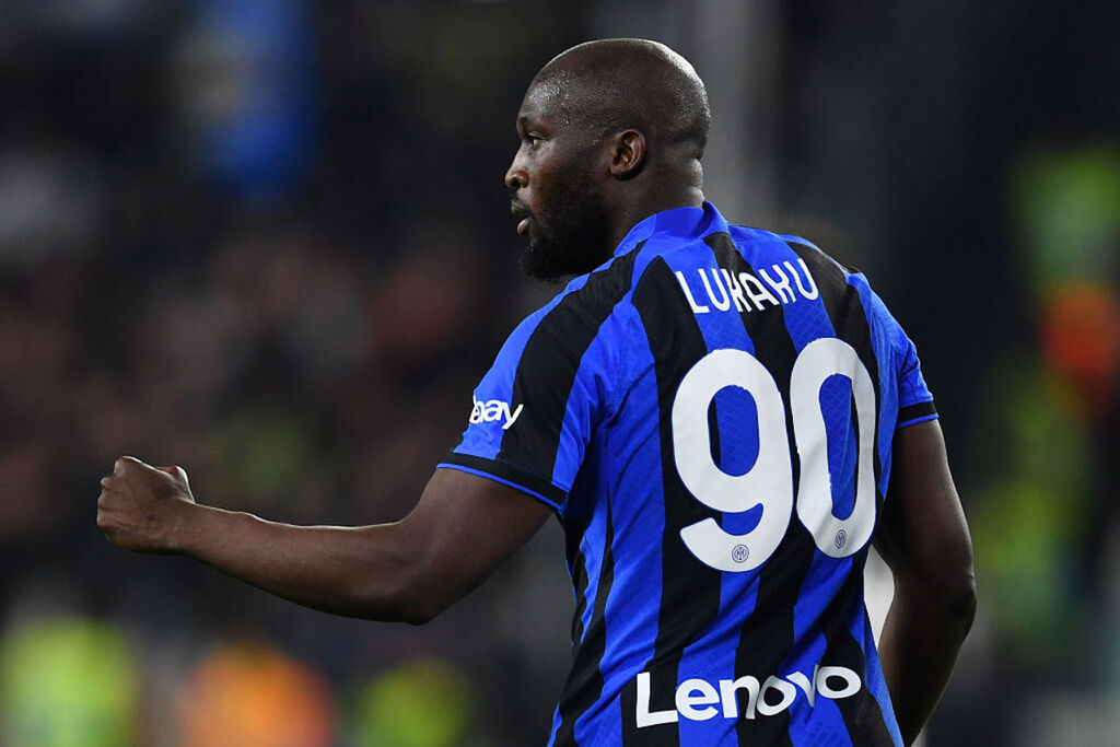 Lukaku dice no all'Arabia. E aspetta l'Inter (Getty Images)