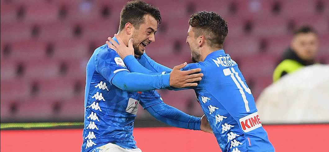 Copertina: Napoli - Udinese 4-2: tabellino, voti, assist e pagelle per il fantacalcio