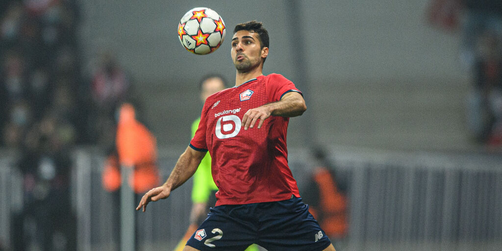 Copertina: Calciomercato Roma, preso Celik: cifre e dettagli dell'operazione