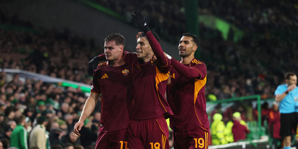 Copertina: Calciomercato Inter: rinforzo in estate dalla Roma?