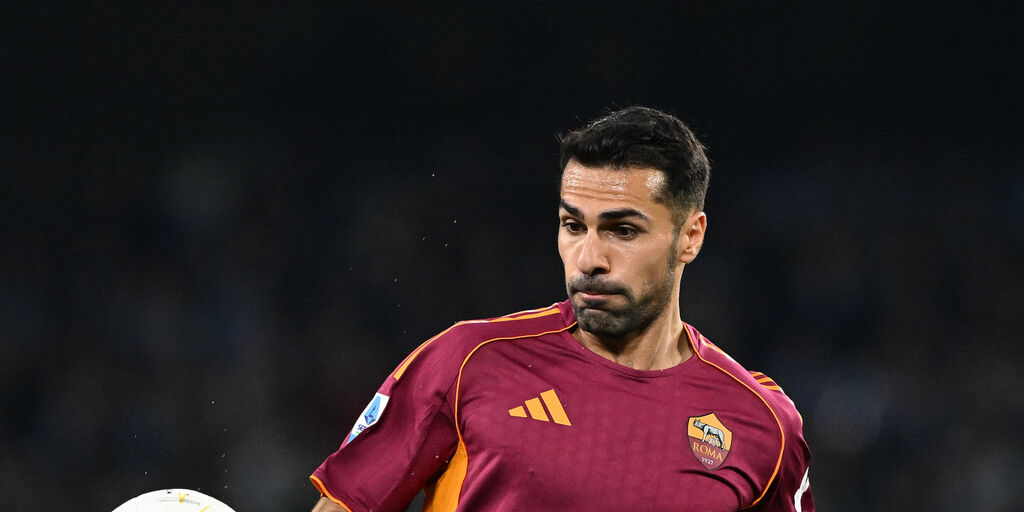 Copertina: Roma, Celik ancora fermo ai box: salta Turchia-Romania