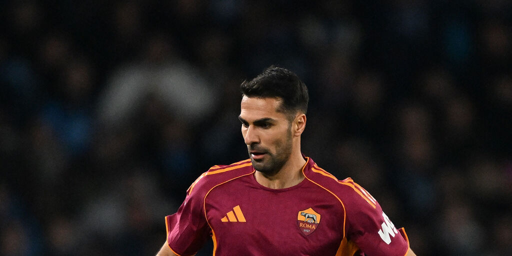 Copertina: Roma, Celik ok per l'Europa League: le ultime
