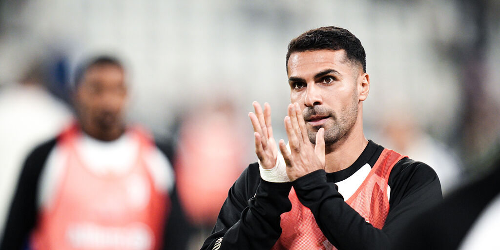 Copertina: Juventus, ansia Celik: oggi gli esami, rischio forfait per Lecce