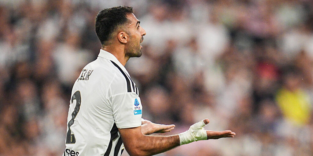 Copertina: Juventus, una stagione a ostacoli: tra risultati deludenti e infortuni senza fine