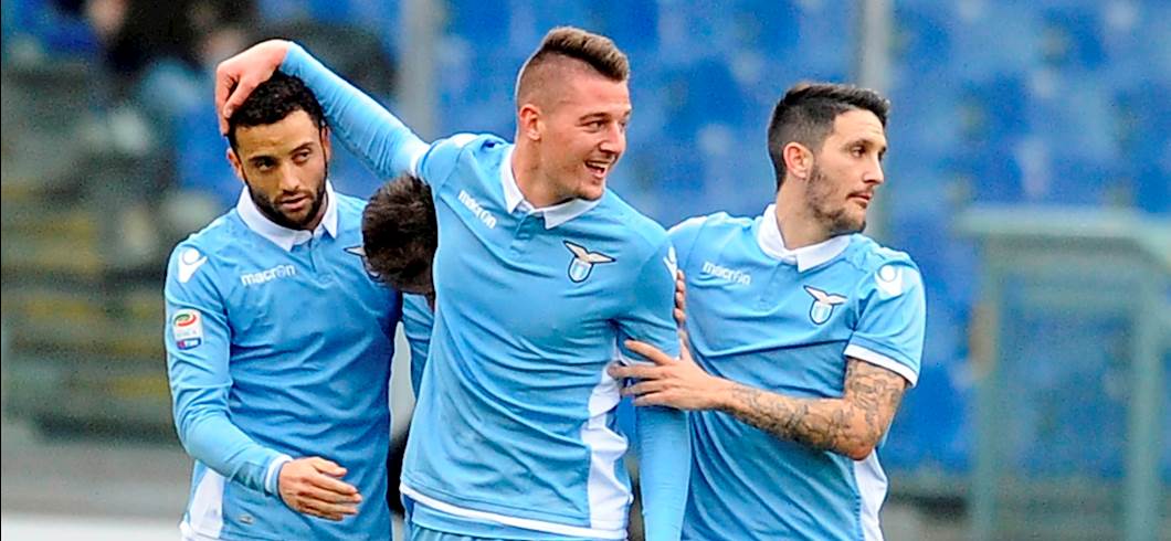 Copertina: Lazio, è esplosa una stella. Milinkovic-Savic è già un'arma letale: pregi e difetti di un crack fantacalcistico