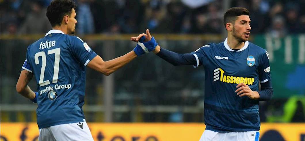 Copertina: Parma-Spal, 2-3: tabellino, voti, assist e pagelle per il fantacalcio