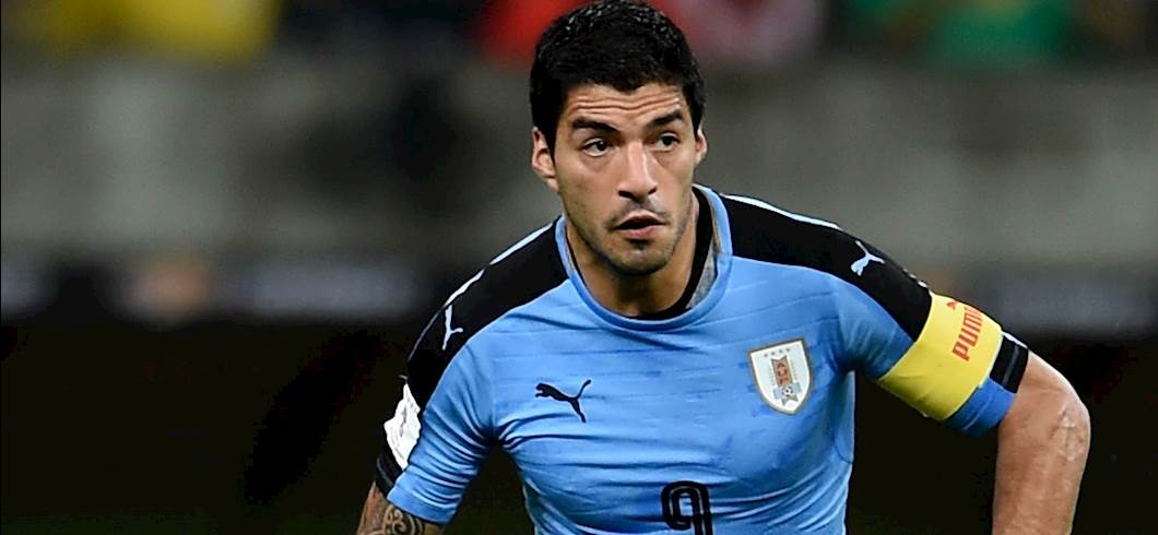 Copertina: Pronostici, Egitto - Uruguay: i nostri consigli per le scommesse. Sudamericani in gol, ma nella ripresa; quote alte per l’Over 1.5