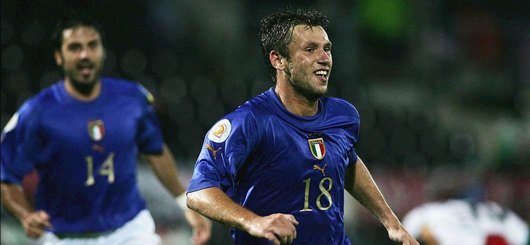 Copertina: EuroAmarcord - Italia in campo: successe oggi. 22 giugno 1988, 2004 e 2008: amari ricordi con Urss, Bulgaria e Spagna