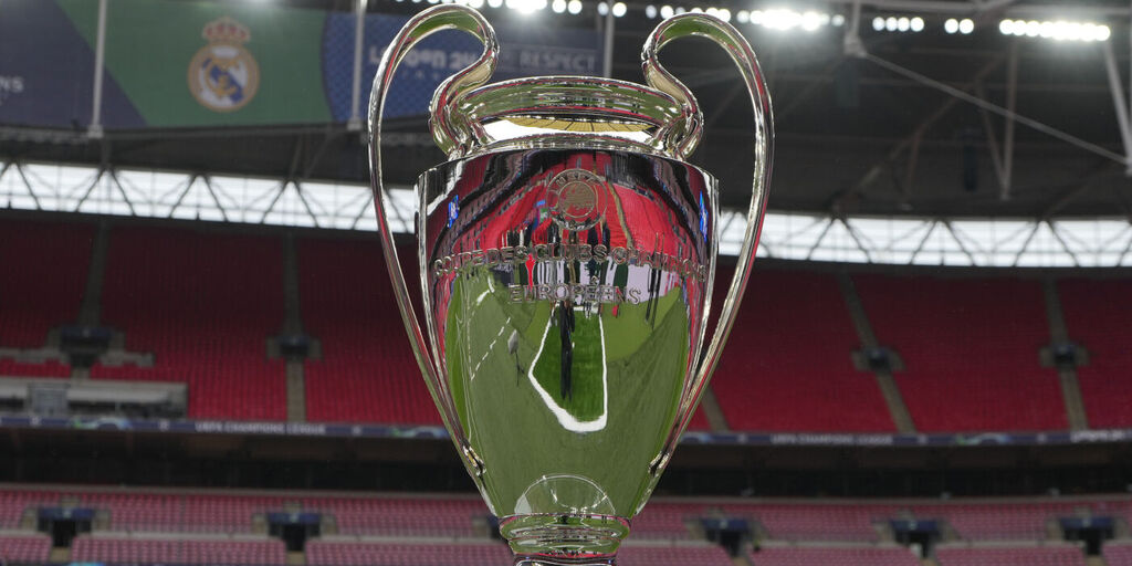 Copertina: FantaChampions Sky Sport: le formazioni ufficiali delle gare di oggi