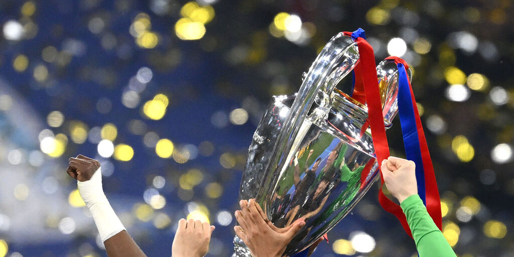 Copertina: FantaChampions Sky Sport: le formazioni ufficiali delle gare di oggi