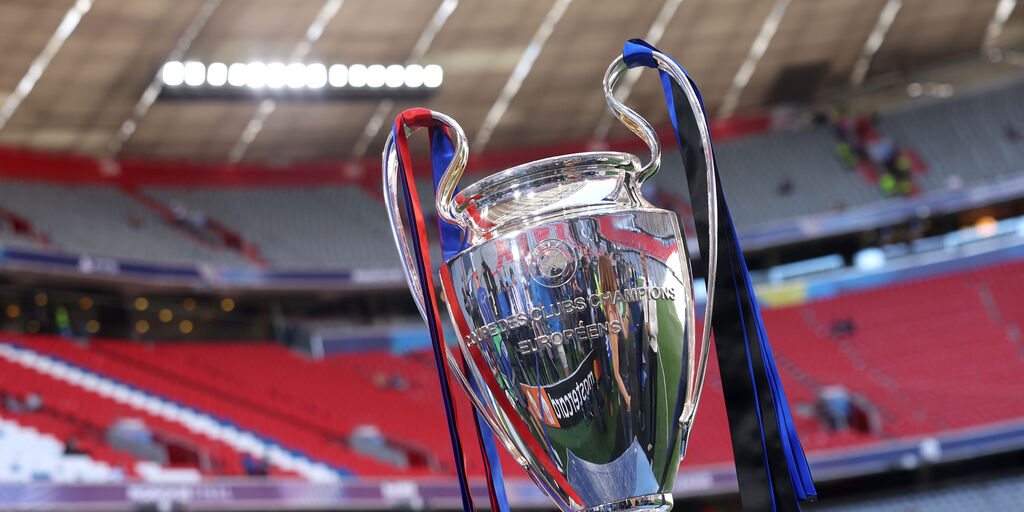 Copertina: Champions League, termina la fase a girone unico: classifica finale e verdetti