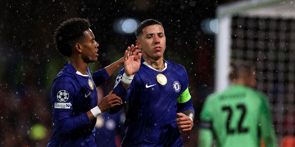 Copertina: Troppo Chelsea per l'Ajax: finisce 5-1 allo Stamford Bridge