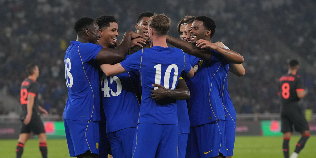 Copertina: Guida all'Asta Euroleghe Fantacalcio: Chelsea