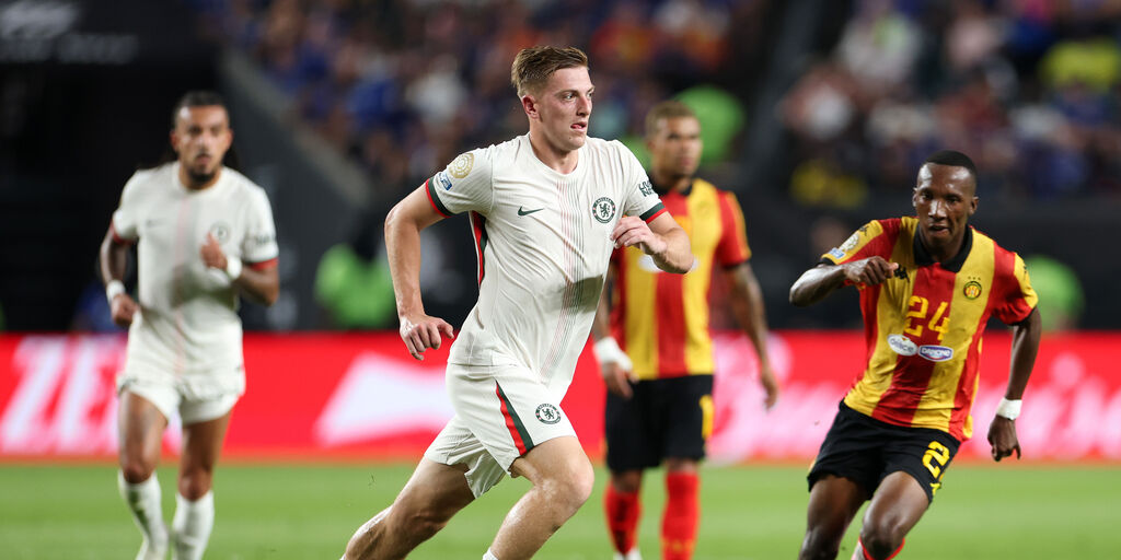 Copertina: Mondiale per Club, il Chelsea travolge l'Esperance e vola agli ottavi