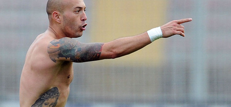 Copertina: MEMENTO - Ernesto Chevanton, il Sudamerica in Salento