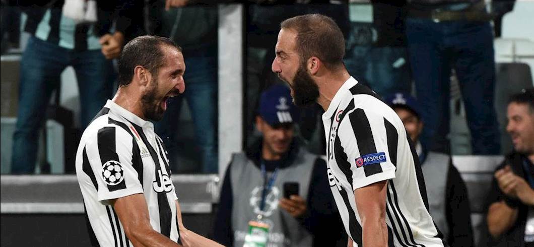 Copertina: Juventus: i convocati per la Coppa Italia, sono 4 i calciatori esclusi