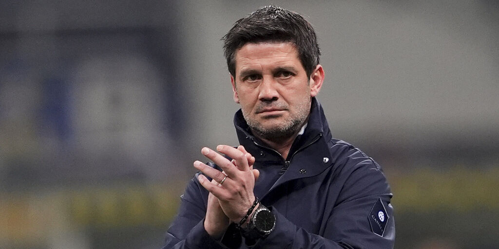 Inter-Roma, le formazioni ufficiali