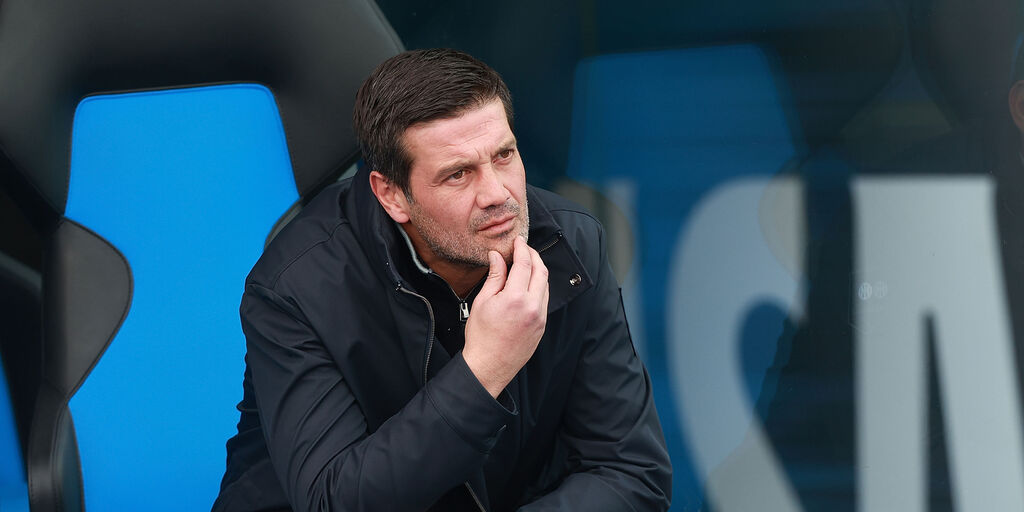 Copertina: Inter, Chivu: "Con Lautaro mi abbraccio ogni mattina"