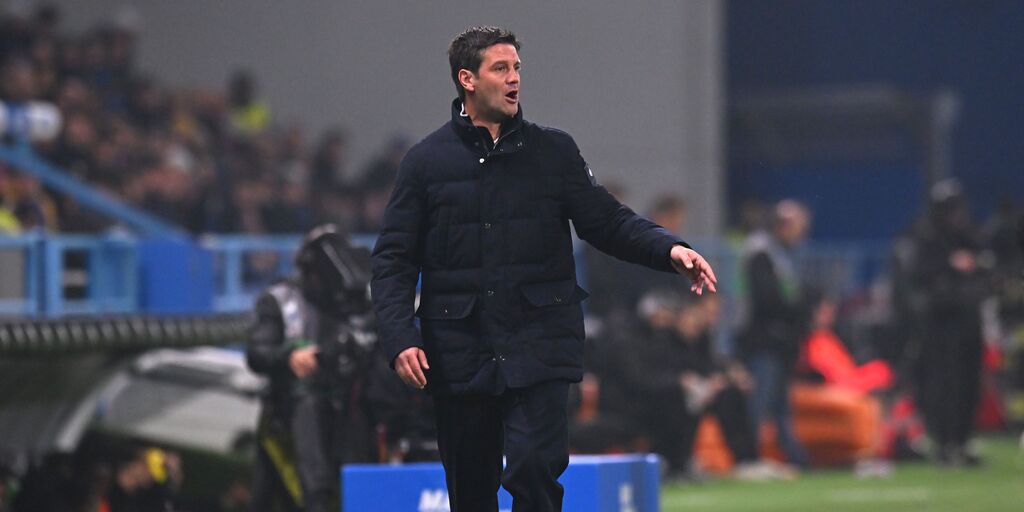 Copertina: Inter, Chivu: "Calhanoglu ha un piccolo problema"