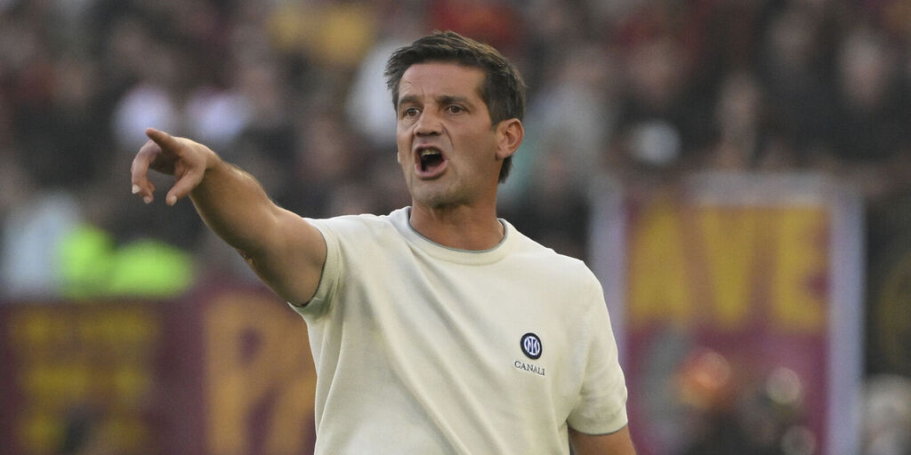Copertina: Inter, buone notizie per Chivu: Spence pienamente recuperato