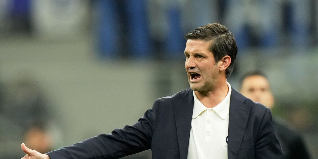 Copertina: Inter, Chivu: "Bastoni non ha bisogno di essere recuperato psicologicamente"