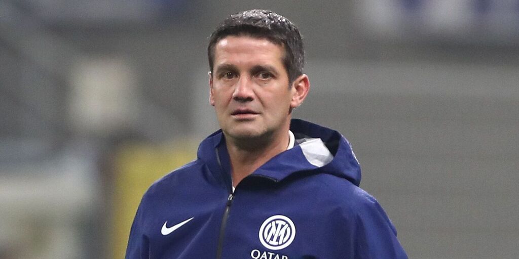 Copertina: Inter, Chivu prepara l'attacco anti-Roma: una certezza dall'inizio