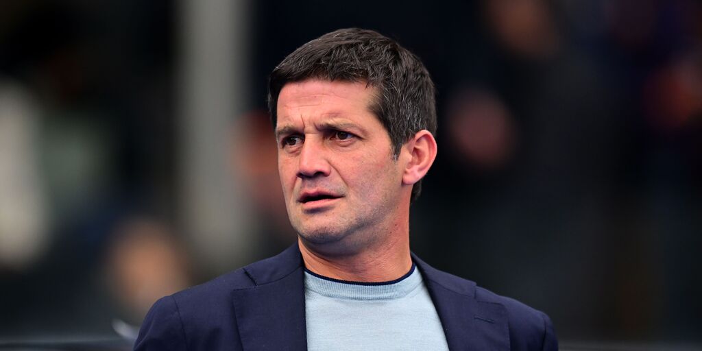 Copertina: Inter, Chivu svela: "Thuram non è ancora al 100%"