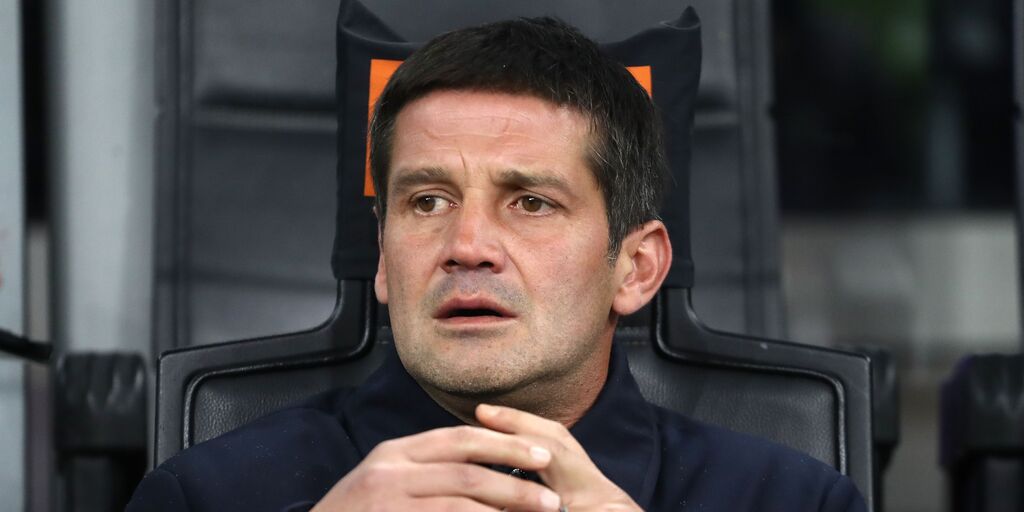 Inter, Chivu: "Contento per Sucic e Bisseck" Inter, Chivu: "Contento per Sucic e Bisseck"